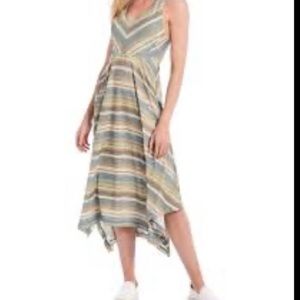 Prana Saxon Dress, size Medium